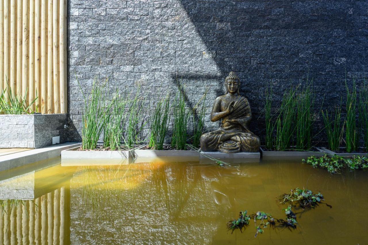 Ambar Hotel プンタ・デル・エステ エクステリア 写真
