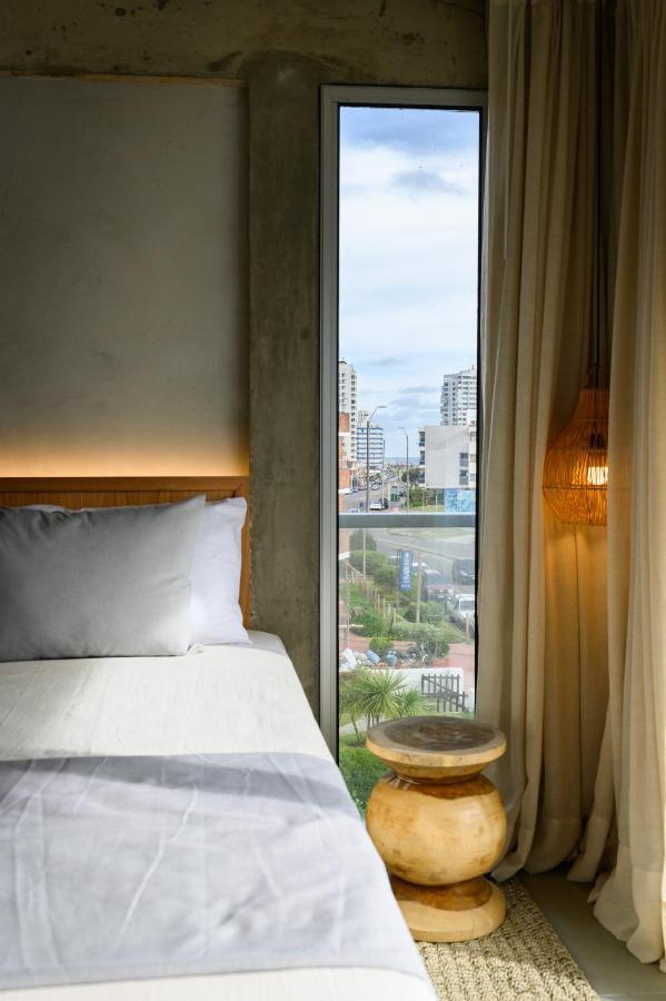 Ambar Hotel プンタ・デル・エステ エクステリア 写真