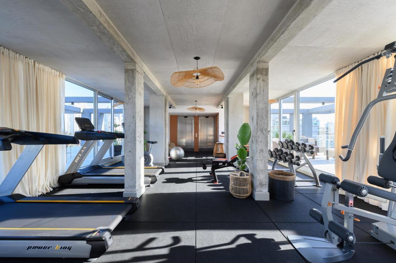 Ambar Hotel プンタ・デル・エステ エクステリア 写真