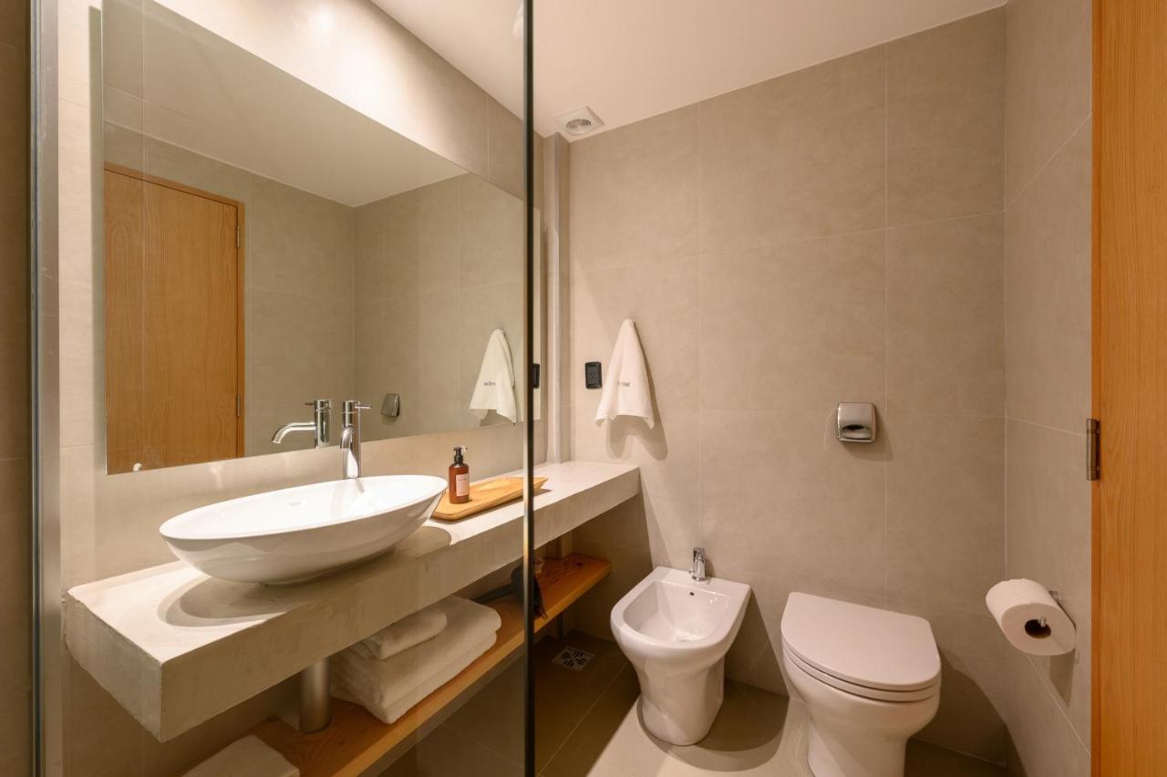 Ambar Hotel プンタ・デル・エステ エクステリア 写真