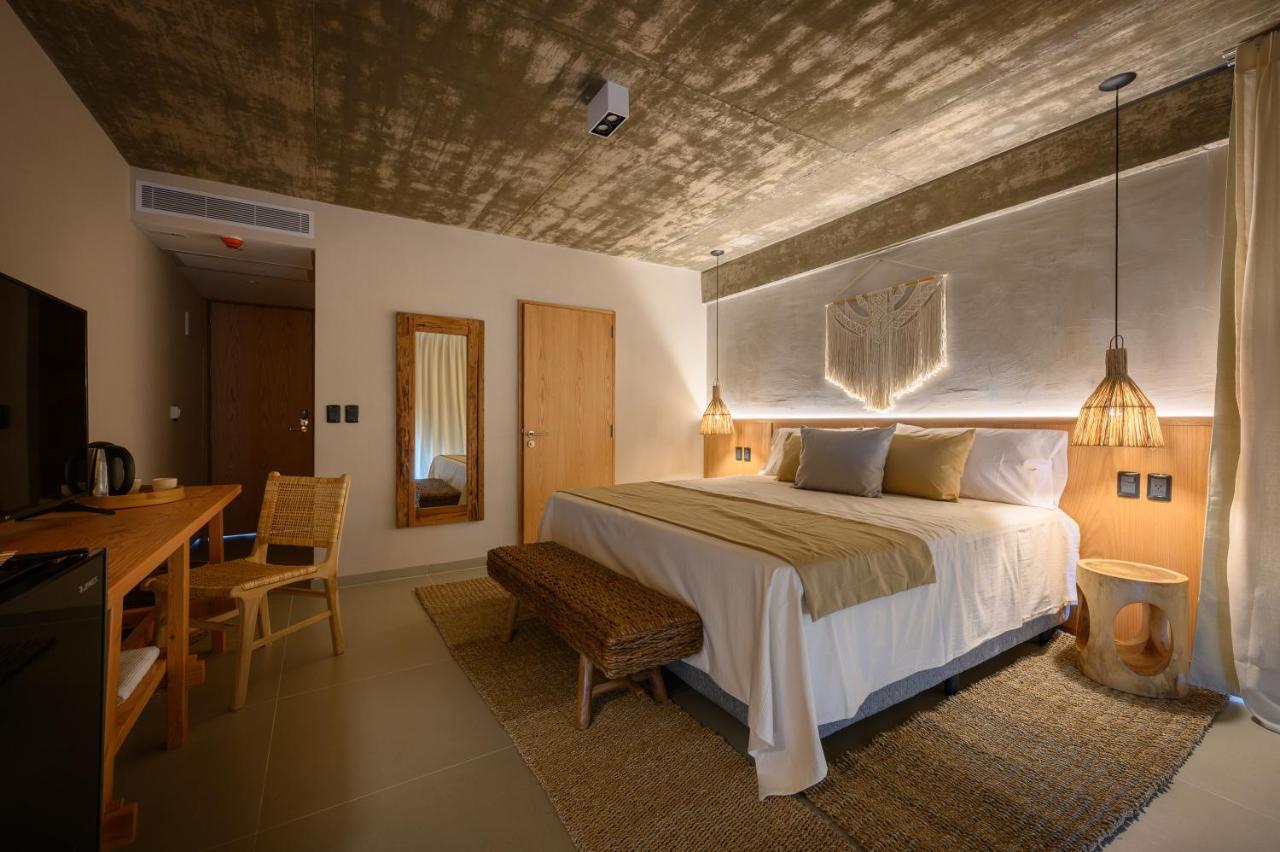 Ambar Hotel プンタ・デル・エステ エクステリア 写真