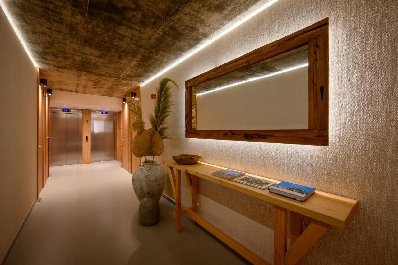 Ambar Hotel プンタ・デル・エステ エクステリア 写真